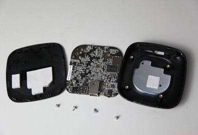 機頂盒
